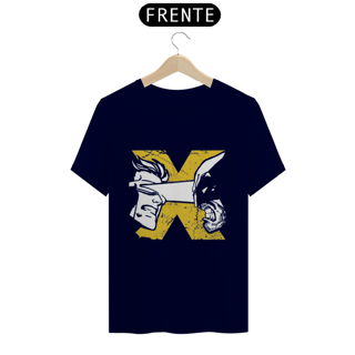 Nome do produto Camisa ciclope x Wolverine 