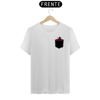 Nome do produto Camisa Deadpool marvel 