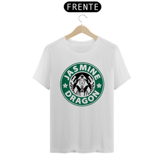 Nome do produto Camisa jamin dragon tio iroh avatar