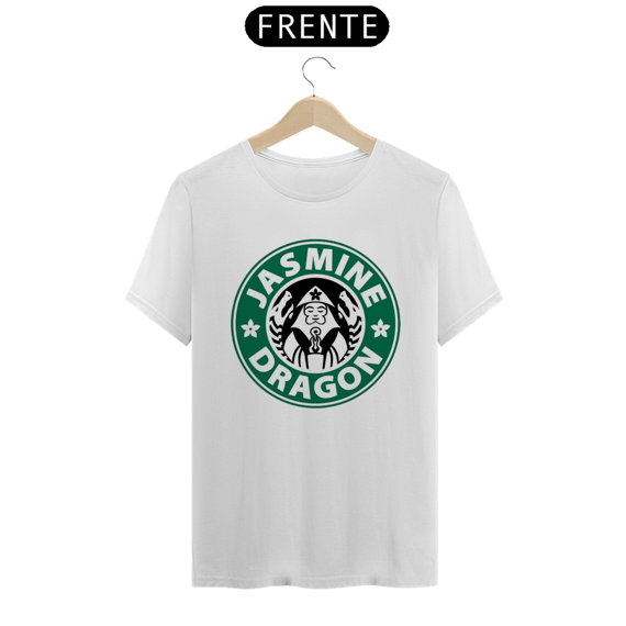Camisa jamin dragon tio iroh avatar