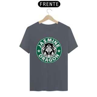 Nome do produto Camisa jamin dragon tio iroh avatar