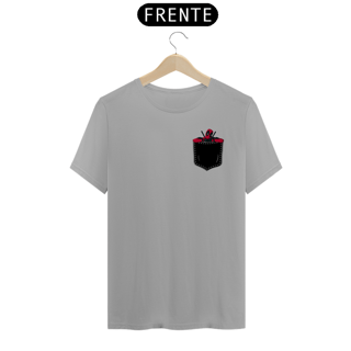 Nome do produto Camisa Deadpool marvel 