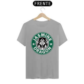 Nome do produto Camisa jamin dragon tio iroh avatar