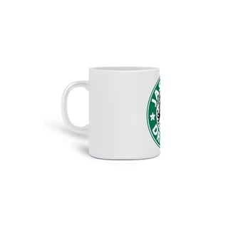 Nome do produto Caneca Jasmine dragon tio iroh avatar