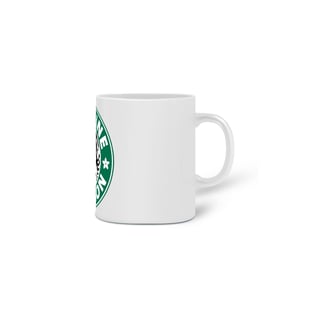Nome do produto Caneca Jasmine dragon tio iroh avatar