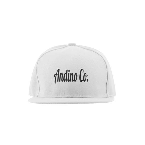 Boné Aba Reta 'Andino'