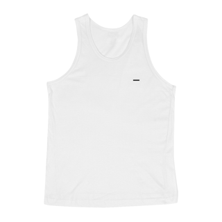 Nome do produto Minus Tank Top - White