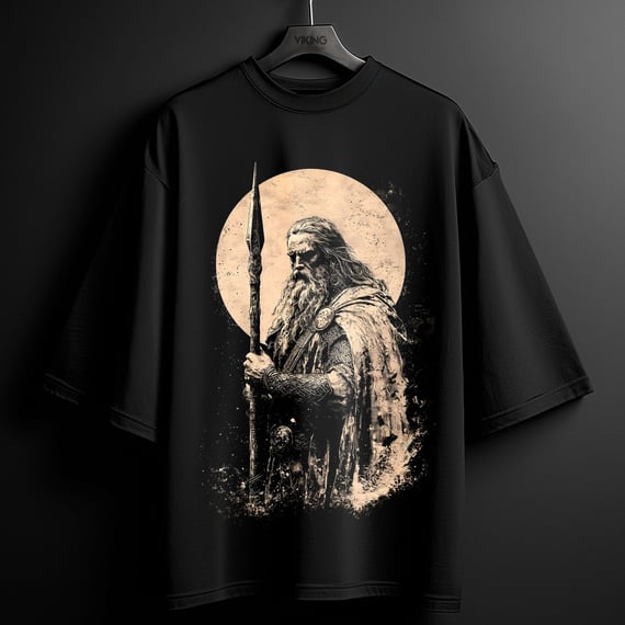 Oversized - Odin