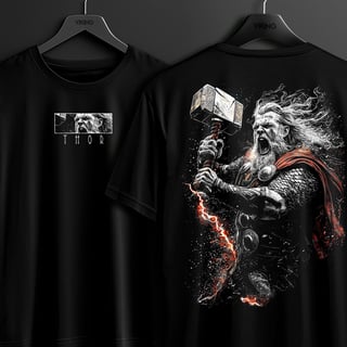 Camiseta - Thor