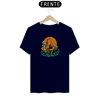 Nome do produto Camiseta Premium ''CAVEIRA FISHING''