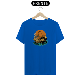 Nome do produto Camiseta Premium ''CAVEIRA FISHING''