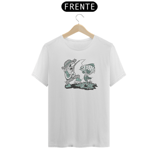 Nome do produto Camiseta Premium ''OLD FISHING''