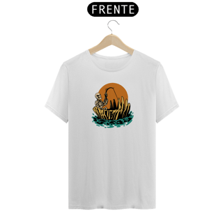Nome do produto Camiseta Premium ''CAVEIRA FISHING''