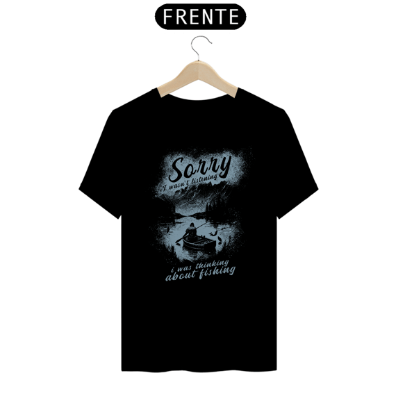Camiseta Premium '''