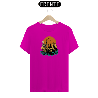 Nome do produto Camiseta Premium ''CAVEIRA FISHING''