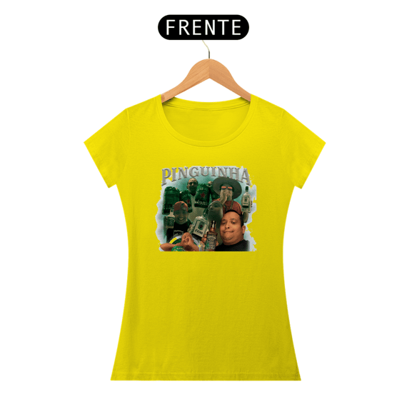 CAMISETA FEM BABY TATA6