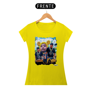 Nome do produto CAMISETA FEM TATA1