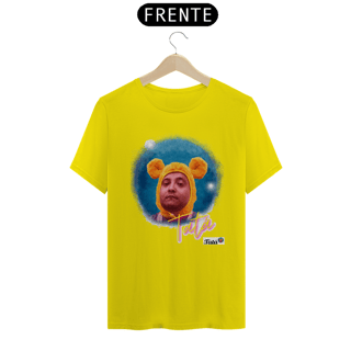 Nome do produto CAMISETA UNISSEX TATA3