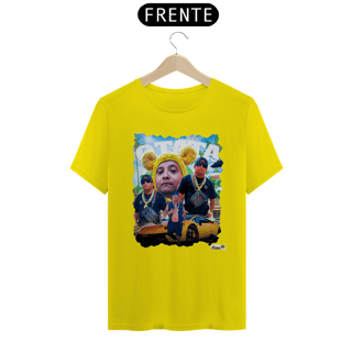 Nome do produto CAMISETA UNISSEX TATA1