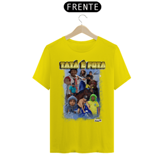 Nome do produto CAMISETA UNISSEX TATA2