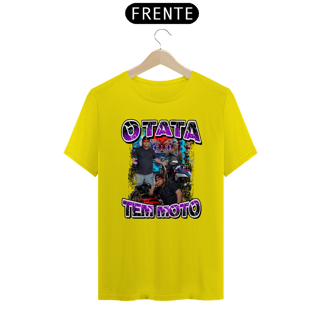 Nome do produto camiseta unissex tata11