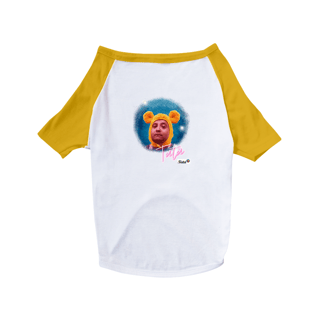 Nome do produto CAMISA PET TATA3