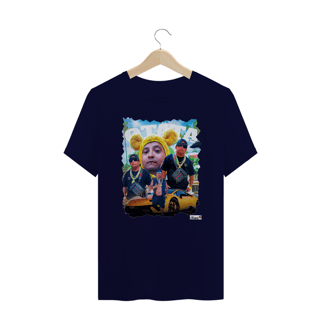 Nome do produto CAMISETA PLUS SIZE TATA1
