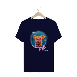Nome do produto CAMISETA PLUS SIZE TATA3