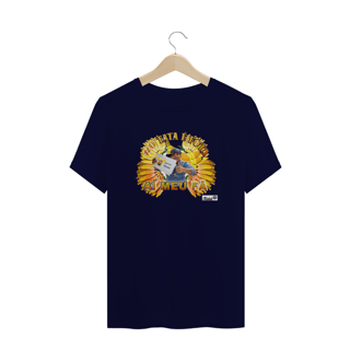 Nome do produto CAMISETA PLUS SIZE TATA5