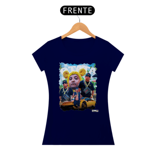 Nome do produto CAMISETA FEM TATA1