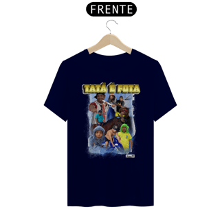 Nome do produto CAMISETA UNISSEX TATA2