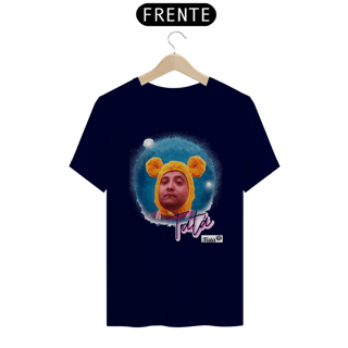Nome do produto CAMISETA UNISSEX TATA3