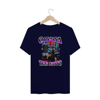 Nome do produto CAMISETA PLUS SIZE TATA11