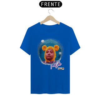 Nome do produto CAMISETA UNISSEX TATA3