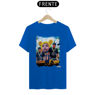 Nome do produto CAMISETA UNISSEX TATA1