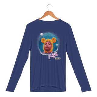 Nome do produto CAMISETA SPORT MANGA L TATA3