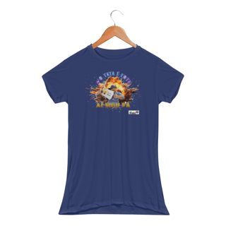 Nome do produto BABY LONG SPORT DRY UV TATA4