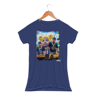 Nome do produto CAMISETA BABY SPORT DRY UV TATA1