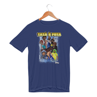 Nome do produto CAMISETA SPORT DRY UV TATA2