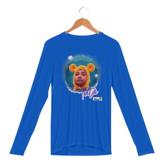 Nome do produto CAMISETA SPORT MANGA L TATA3