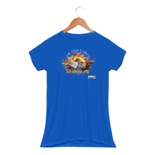 Nome do produto BABY LONG SPORT DRY UV TATA4