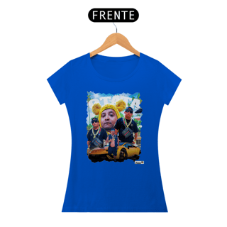 Nome do produto CAMISETA FEM TATA1