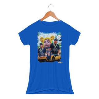 Nome do produto CAMISETA BABY SPORT DRY UV TATA1