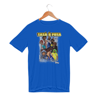 Nome do produto CAMISETA SPORT DRY UV TATA2