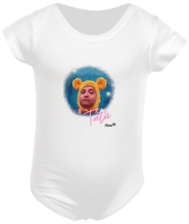 Nome do produto BODY INFANTIL TATA3