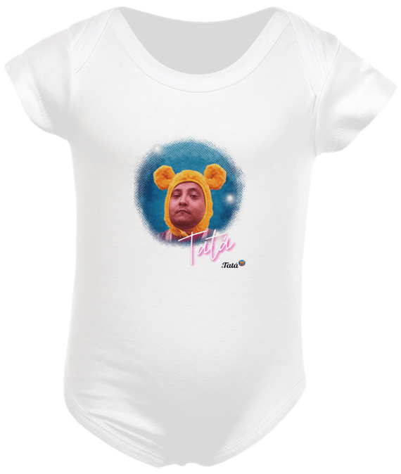BODY INFANTIL TATA3
