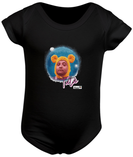 Nome do produto BODY INFANTIL TATA3