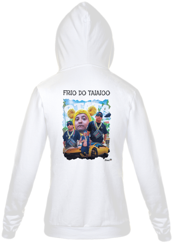 BLUSA ZIPER TATA1