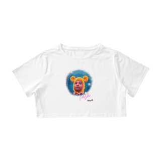 Nome do produto CROPPED TATA3