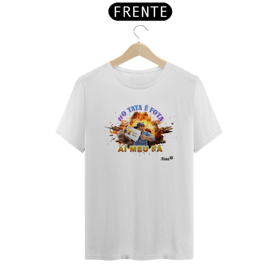 CAMISETA UNISSEX
